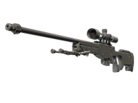 AWP Arsenic Spill